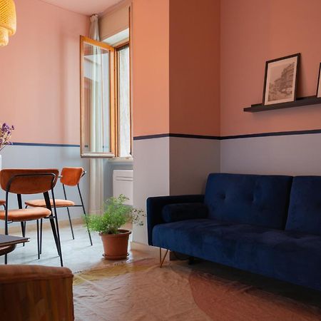 מונצה Arengario Apartment מראה חיצוני תמונה