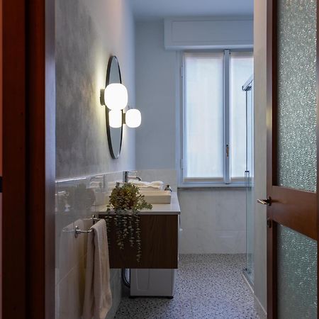 מונצה Arengario Apartment מראה חיצוני תמונה