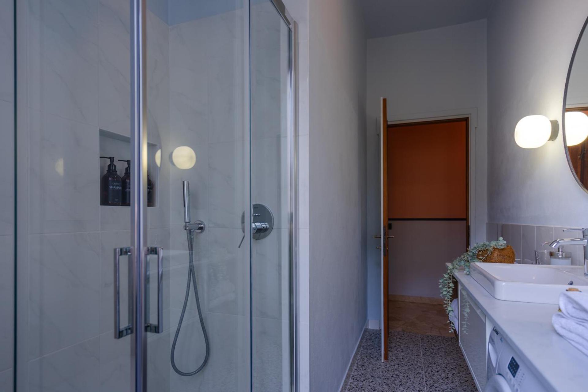 מונצה Arengario Apartment מראה חיצוני תמונה